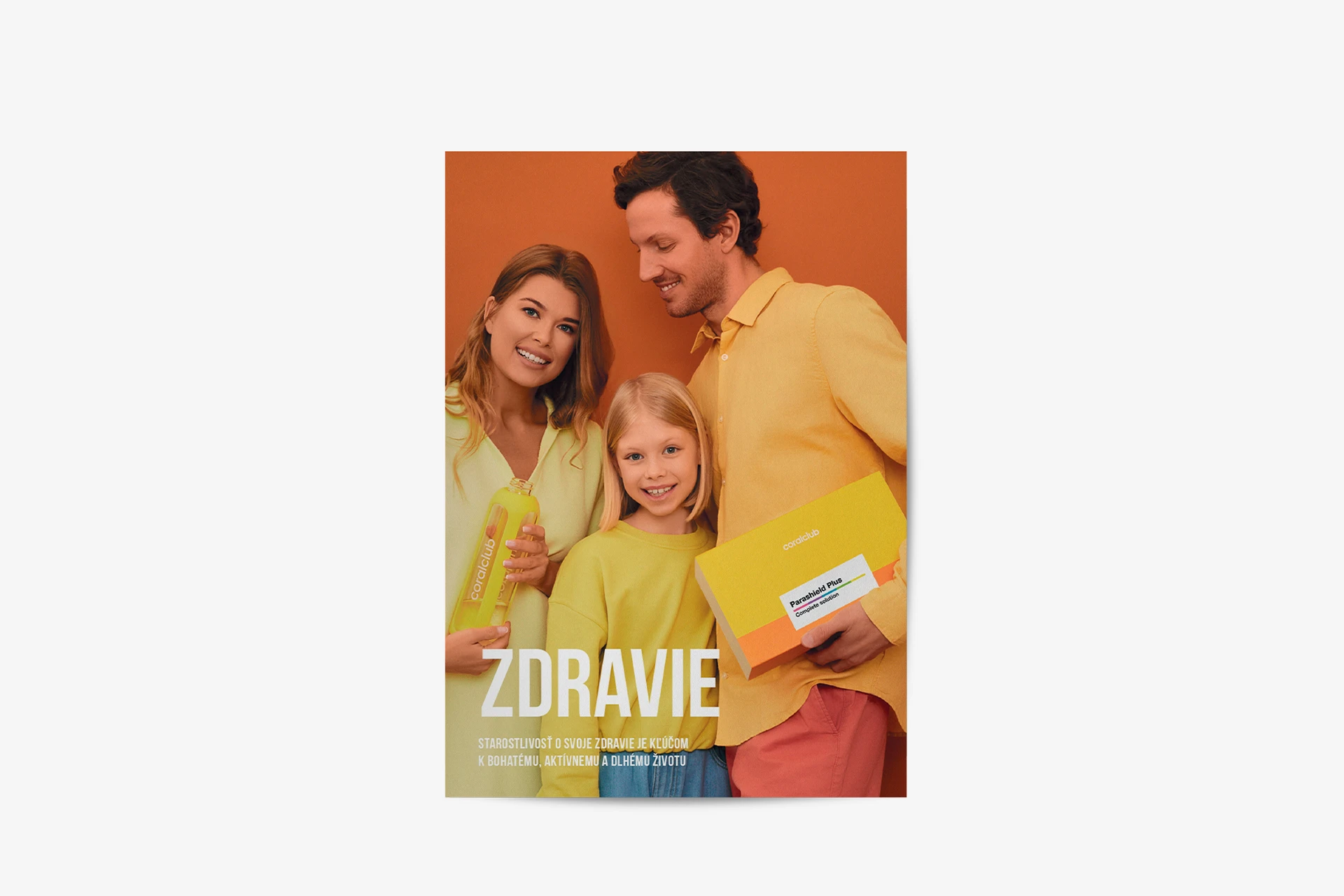 Booklet 
