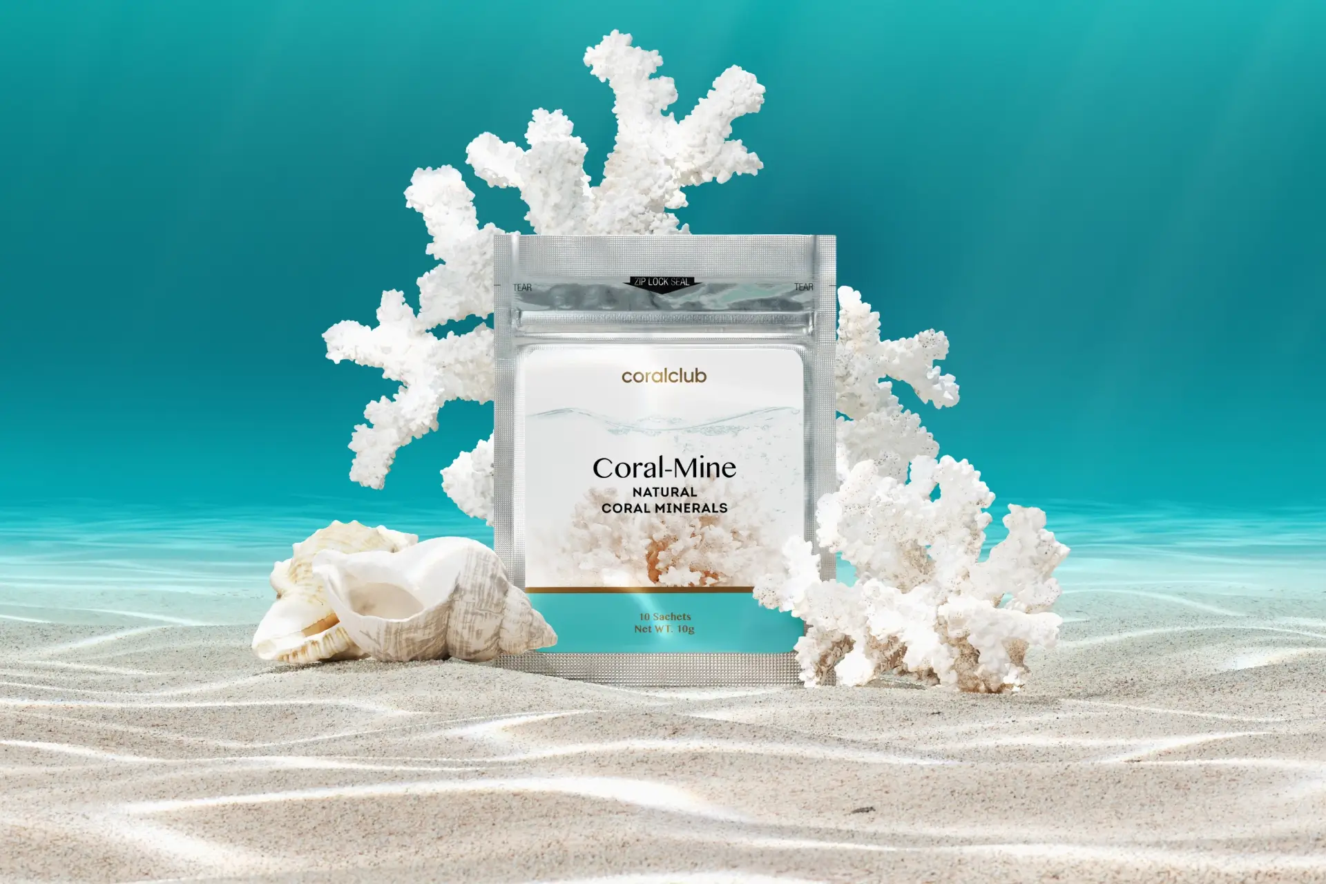 Coral-Mine (3x10 Sachets) – buy from 30.45 CAD • Coral Club