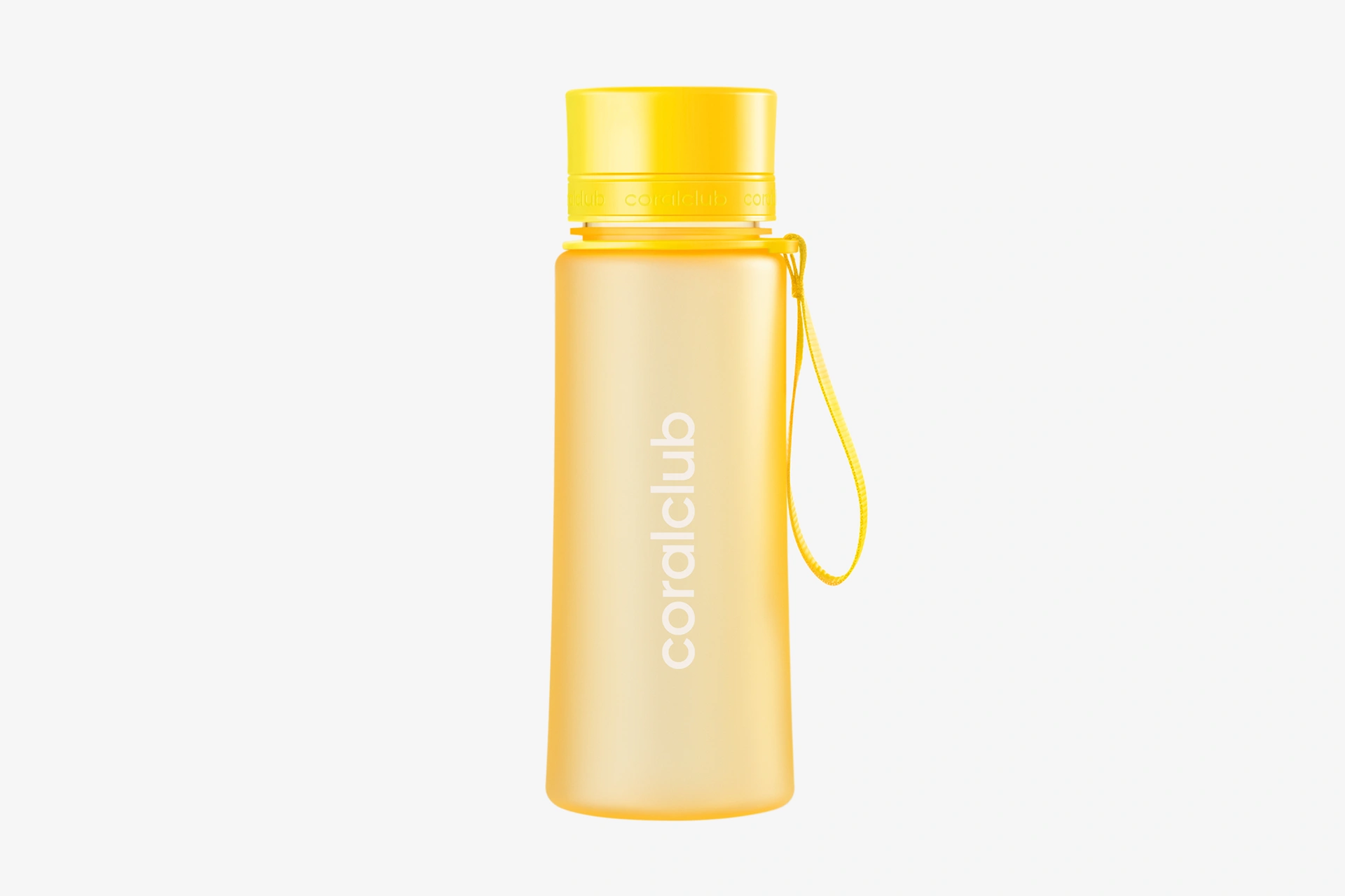 Plastic Bottle 