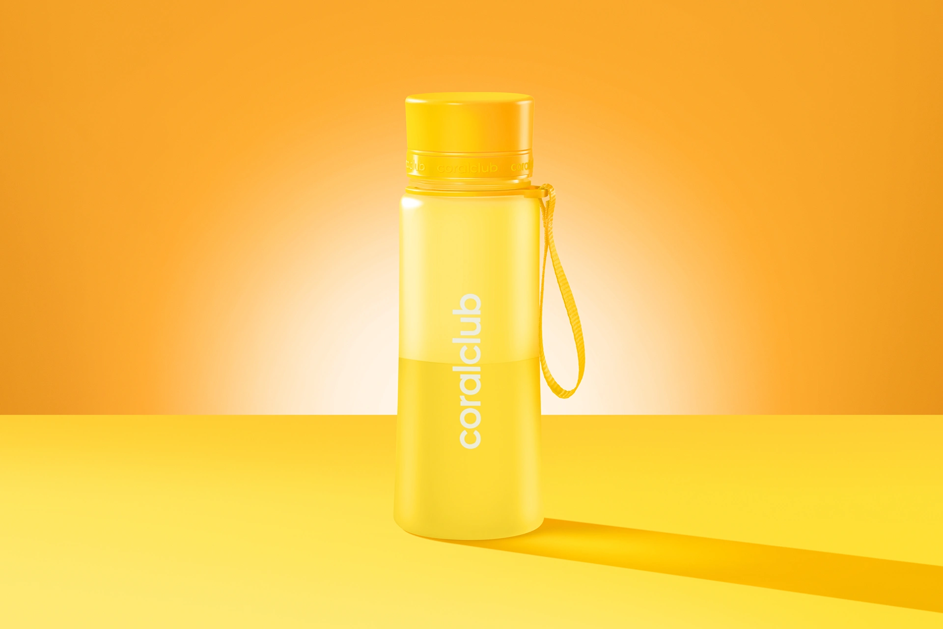 Plastic Bottle 