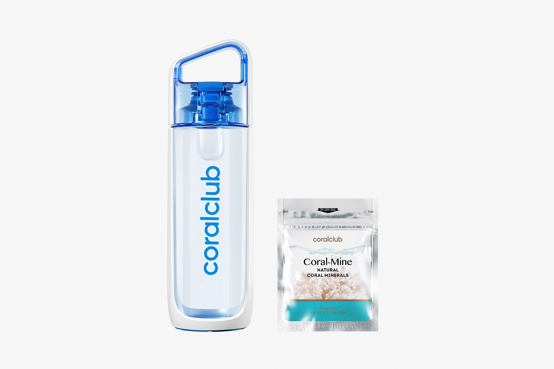 Water Pack №1