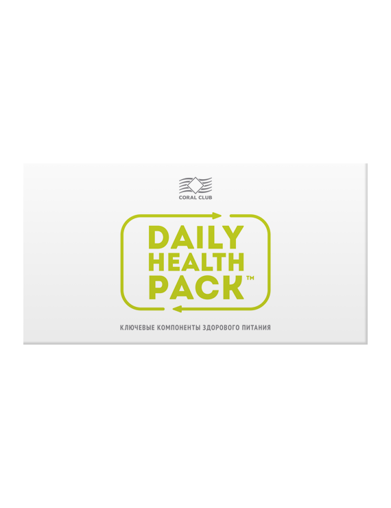 Daily Health Pack